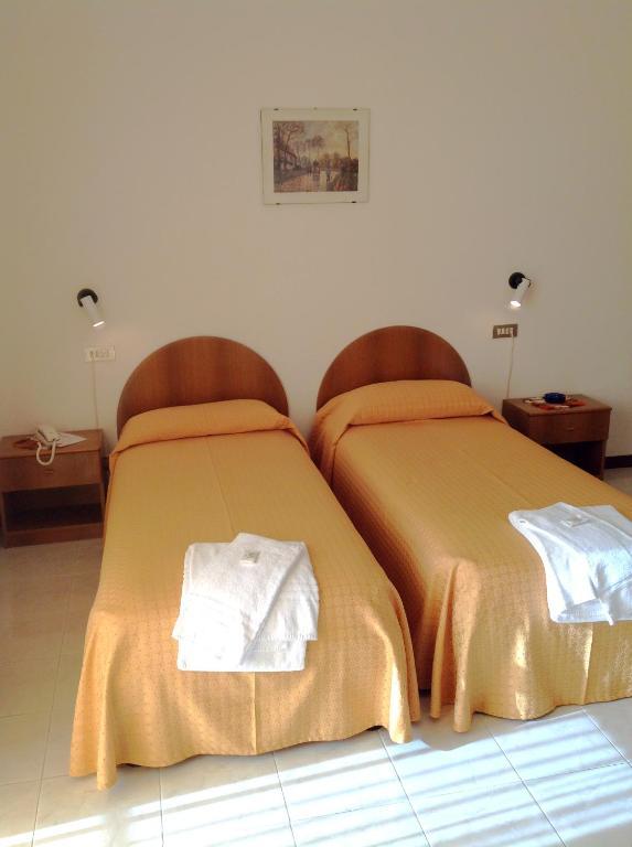 Hotel Cristina San Rocco di Piegara Quarto foto